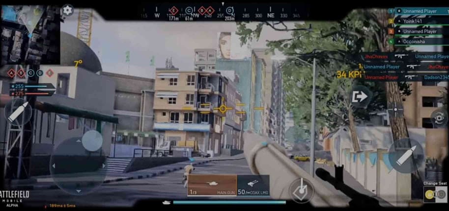 تحميل لعبة باتلفيلد موبايل Battlefield Mobile مجانا 5