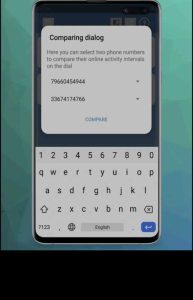 كيفية مراقبة الواتس اب Whatsapp من خلال الرقم 2022 2