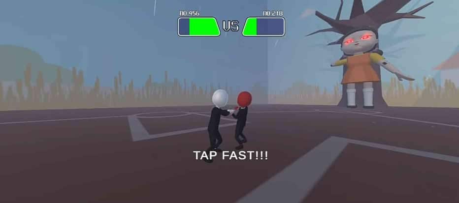 تحميل لعبة الحبار الاصلية للكمبيوتر Squid Game برابط مباشر 7 تحميل لعبة الحبار الاصلية للكمبيوتر Squid Game برابط مباشر 6