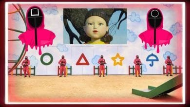 تنزيل لعبة الحبار للكمبيوتر و للهاتف كاملة Squid Game