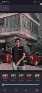 تطبيق يجعل الصور سحرية بضغطة واحدة فقط 4
