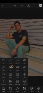 تحميل بيكس ارت مهكر PicsArt مهكر بجميع المميزات الجديدة 2024 2