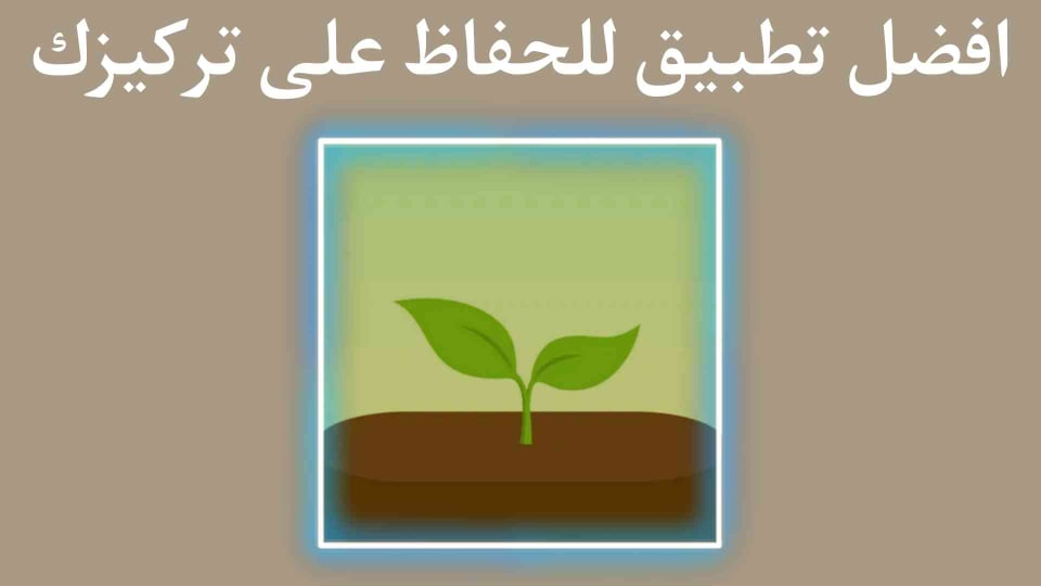 برنامج للحفاظ علي التركيز والتخلص من ادمان الهاتف