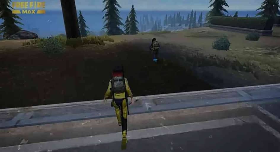 تحميل لعبة فري فاير ماكس Free Fire MAX برابط مباشر 3