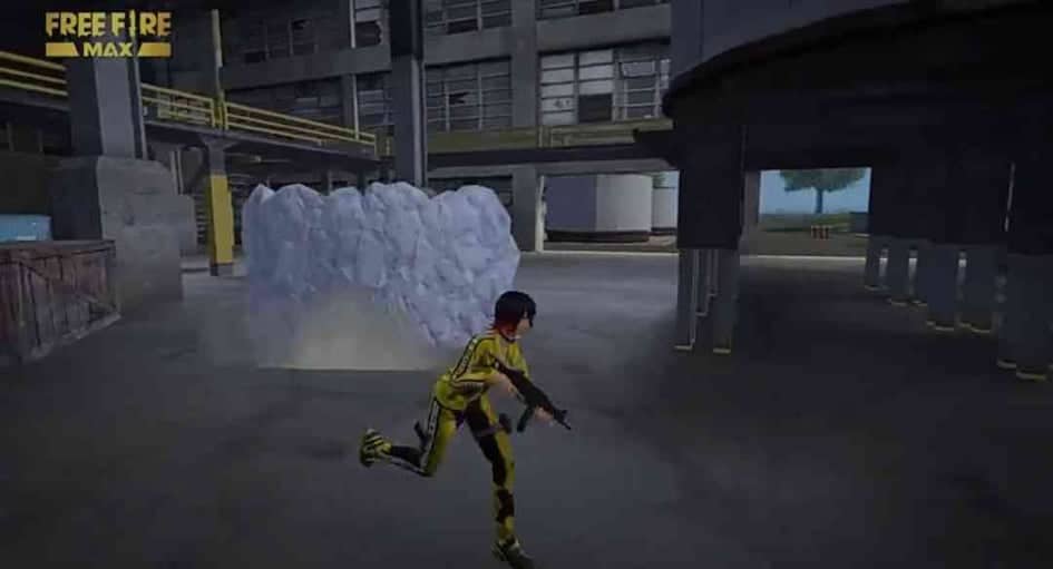 تحميل لعبة فري فاير ماكس Free Fire MAX برابط مباشر 4