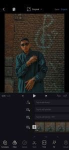 تحميل برنامج VN Video Editor مهكر 2022 برابط مباشر 4
