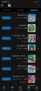 تحميل برنامج SHAREit مهكر بدون الاعلانات المزعجة مدفوع للاندرويد 4