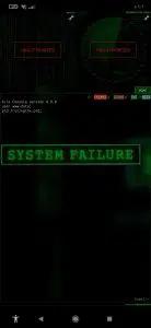 تحميل لانشر يحولك الي هكر محترف Hacker Launcher 3 تحميل لانشر يحولك الي هكر محترف Hacker Launcher 2