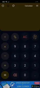 افضل تطبيق اله حاسبة Calculator يجعل حياتك اسهل 2 افضل تطبيق اله حاسبة Calculator يجعل حياتك اسهل 1