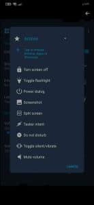 افضل برنامج لتخصيص ازرار الهاتف 2
