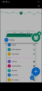 برنامج اخفاء محادثات الواتس اب Whatsapp 2022 1