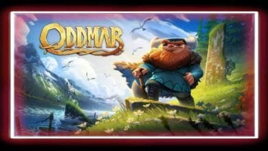 تحميل افضل لعبة فايكنج Oddmar‏ للاجهزة الضعيفة رهيبة جدا