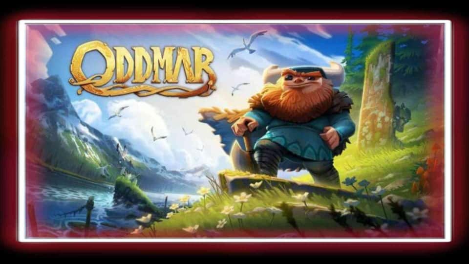 تحميل افضل لعبة فايكنج Oddmar‏ للاجهزة الضعيفة رهيبة جدا