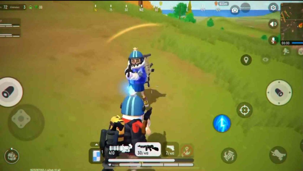 تحميل لعبة Sausage Man للاندرويد والايفون برابط مباشر 1