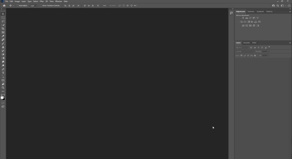 تحميل برنامج فوتوشوب Photoshop مفعل اخر اصدار مدي الحياة 2022 1