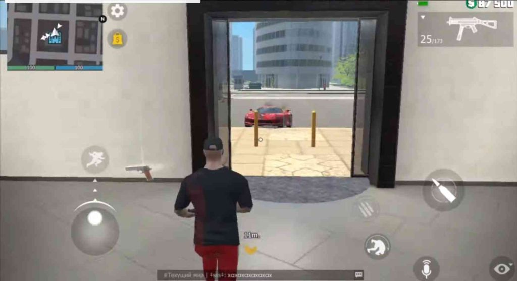 تحميل لعبة Grand Criminal Online برابط مباشر للجوال 2