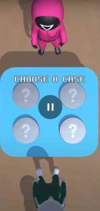 تنزيل لعبة الحبار للكمبيوتر و للهاتف كاملة Squid Game 3