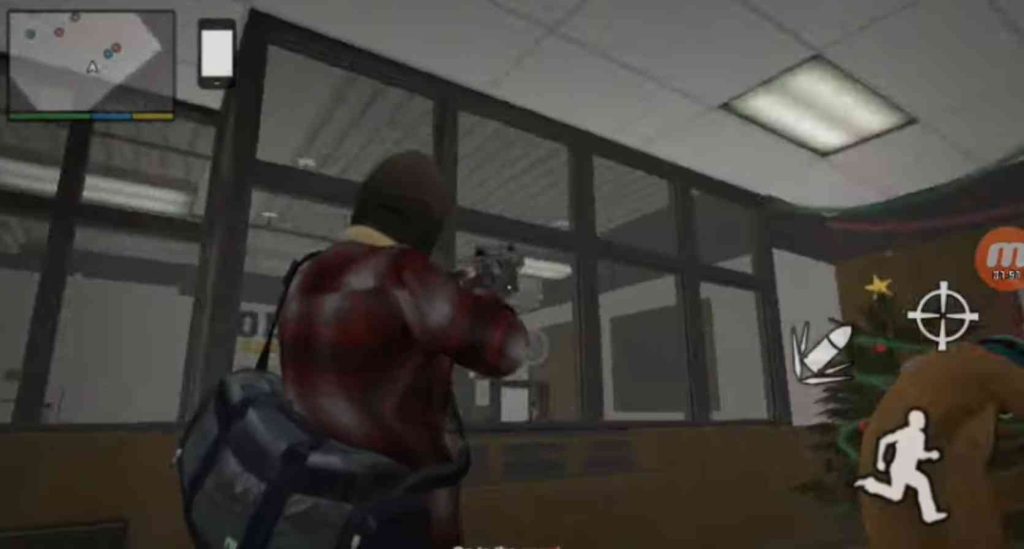تنزيل لعبة GTA v الاصلية اخر اصدار للجوال برابط مباشر 1