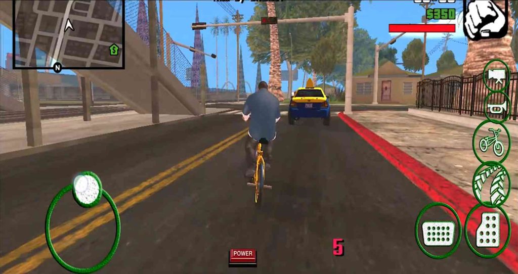 تحميل لعبة GTA 5 اخر اصدار للهواتف برابط مباشر 1