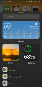 تحميل تطبيق Launcher iOS 15 للاجهزة الضعيفة 5 تحميل تطبيق Launcher iOS 15 للاجهزة الضعيفة 4