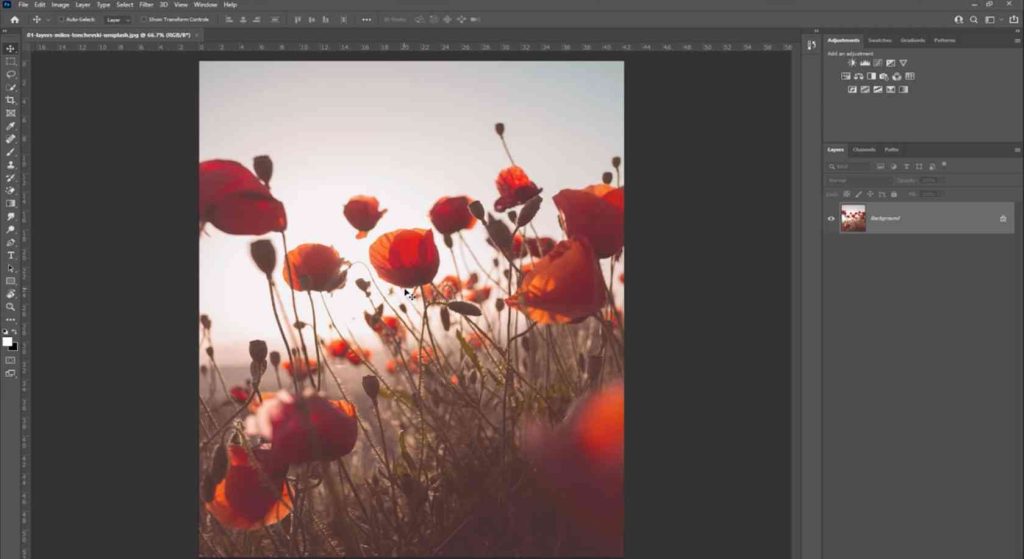 تحميل برنامج فوتوشوب Photoshop مفعل اخر اصدار مدي الحياة 2022 3