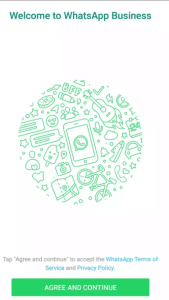 تحميل واتس اب اعمال WhatsApp Business اخر اصدار 3
