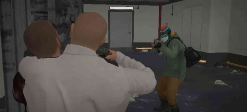 تنزيل لعبة GTA v الاصلية اخر اصدار للجوال برابط مباشر 2