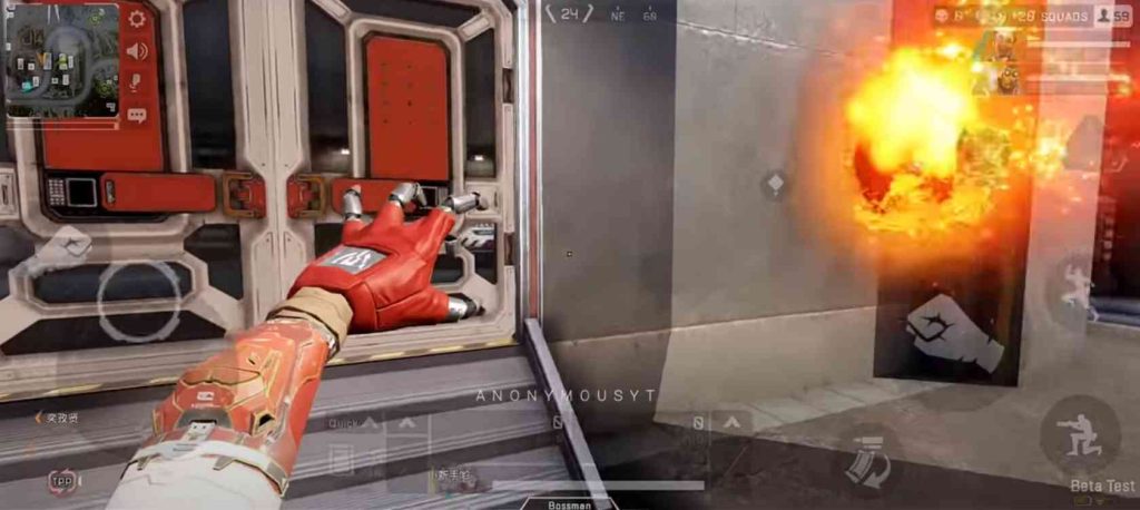 تحميل لعبة Apex Legends Mobile اخر اصدار للهواتف برابط مباشر 3 تحميل لعبة Apex Legends Mobile اخر اصدار للهواتف برابط مباشر 2