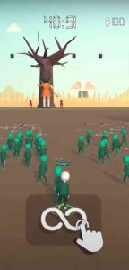 تحميل لعبة مسلسل الحبار Squid game برابط مباشر 1
