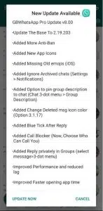 تحميل جي بي واتس اب GBWhatsApp ضد الحظر اخر اصدار 2025 4 تحميل جي بي واتس اب GBWhatsApp ضد الحظر اخر اصدار 2025 3