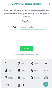 تحميل واتس اب اعمال WhatsApp Business اخر اصدار 1