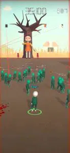 تنزيل لعبة الحبار للكمبيوتر و للهاتف كاملة Squid Game 3 تنزيل لعبة الحبار للكمبيوتر و للهاتف كاملة Squid Game 2