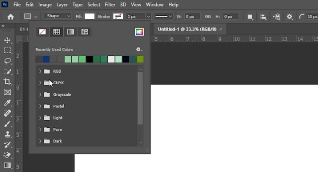 تحميل برنامج فوتوشوب Photoshop مفعل اخر اصدار مدي الحياة 2022 2
