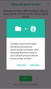 تحميل واتس اب اعمال WhatsApp Business اخر اصدار 2