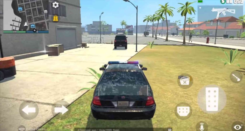 تحميل لعبة Grand Criminal Online برابط مباشر للجوال 4