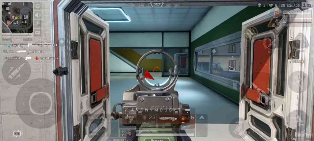 تحميل لعبة Apex Legends Mobile اخر اصدار للهواتف برابط مباشر 4 تحميل لعبة Apex Legends Mobile اخر اصدار للهواتف برابط مباشر 3