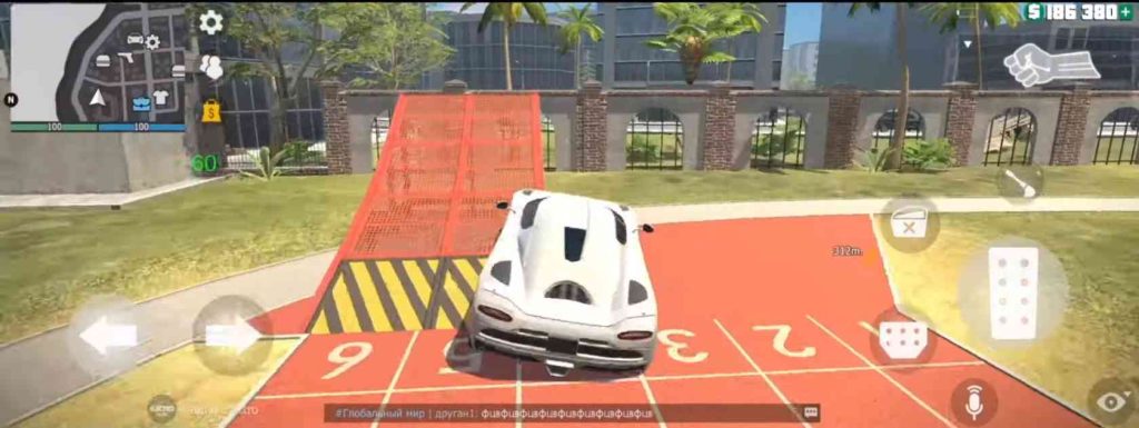 تحميل لعبة Grand Criminal Online برابط مباشر للجوال 5