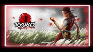 تحميل لعبة Ryuko Legend of Shadow برابط مباشر للهواتف