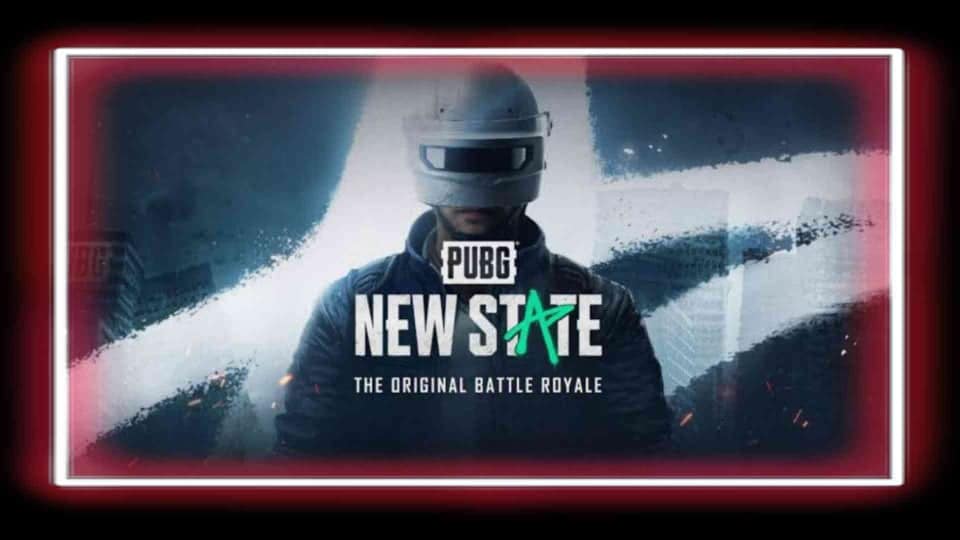 تحميل لعبة PUBG NEW STATE‏ للهواتف الضعيفة مجانا 2022