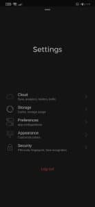 تحميل تطبيق Unlim cloud تخزين مساحة سحابية للأندرويد APK 2026 2