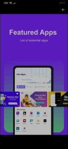 تحميل برنامج يتيح لك تجربة التطبيقات بدون تثبيتها علي الهاتف 2024 مجانا 1