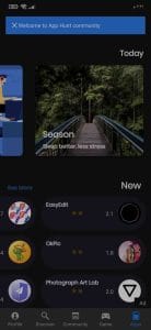 تحميل تطبيق eSound Music مهكر 2024 للاندرويد وللايفون من ميديا فاير 3