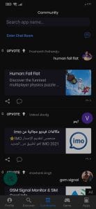 تحميل متجر App Hunt لتحميل التطبيقات والالعاب الجديدة 2