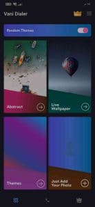 تحميل تطبيق Vani Dialer Premium النسخة المدفوعة 2022 3