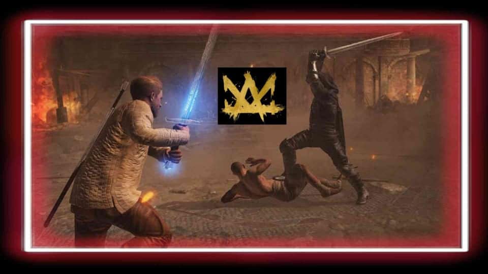 تحميل لعبة King Arthur اوفلاين بدون الانترنت مجانا
