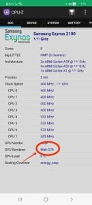 تحميل لعبة gta للهاتف مجانا apk الاصلية برابط مباشر 3