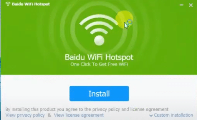 تحميل برنامج تحويل الكمبيوتر الي راوتر لتوزيع الواي فاي 2022 3 تحميل برنامج تحويل الكمبيوتر الي راوتر لتوزيع الواي فاي 2022 2