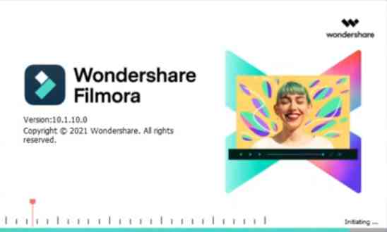 تحميل برنامج فيلمورا Filmora 2024 كامل مفعل مدي الحياة 1