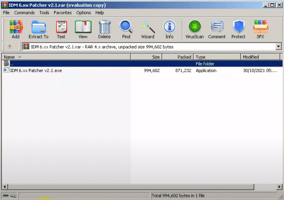 تحميل برنامج داونلود مانجر Download Manager كامل ومفعل 3