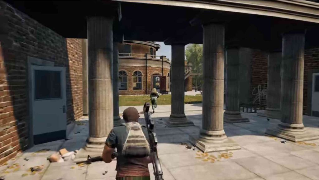 تحميل لعبة PUBG NEW STATE‏ للهواتف الضعيفة مجانا 2024 3